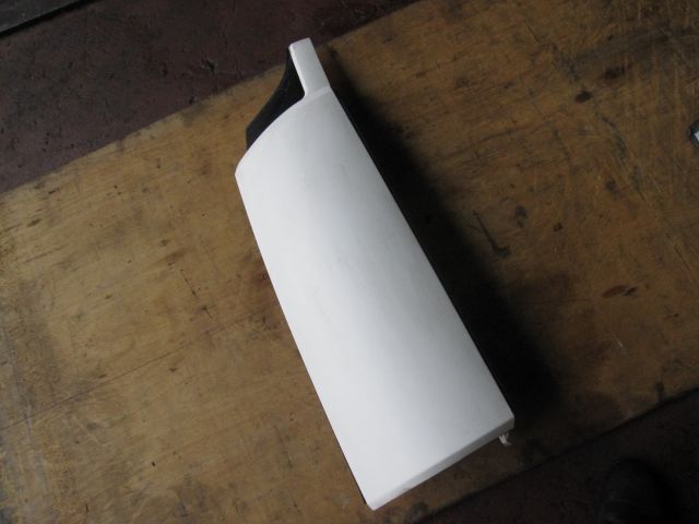 コーナーパネル(左)