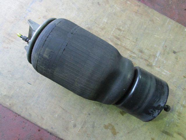 エアサスベローズ