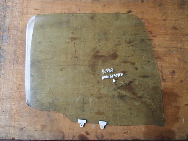 Fドアガラス(右)