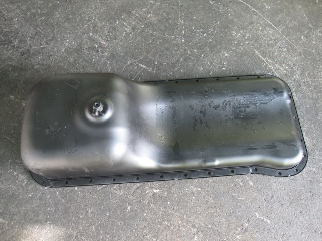 オイルパン