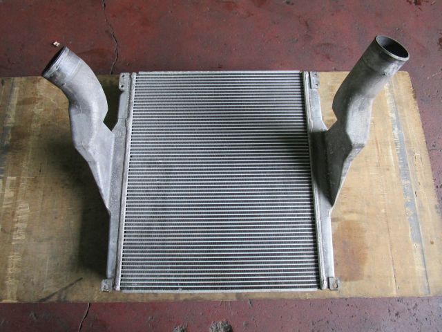 インタークーラー