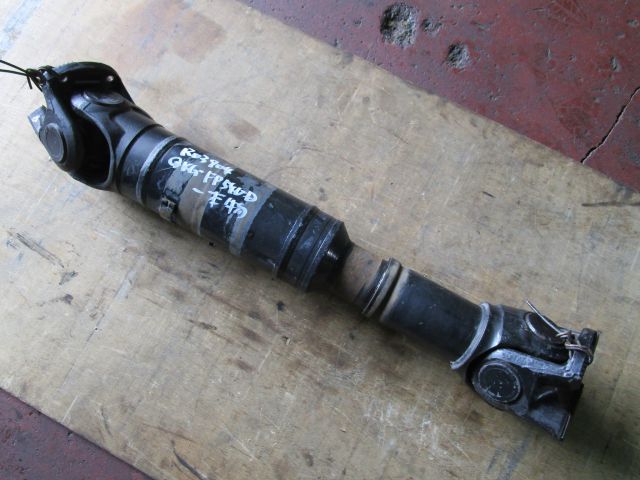 プロペラシャフトAy