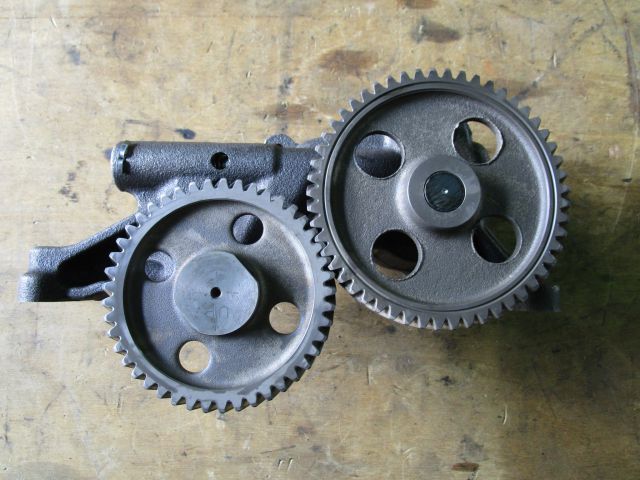 エンジン部品(その他)