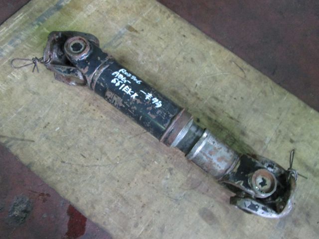 プロペラシャフトAy