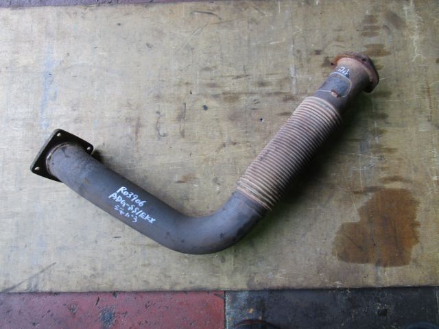 ジャバラパイプ