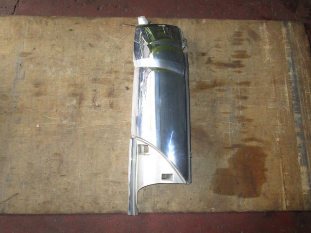 コーナーパネル(右)