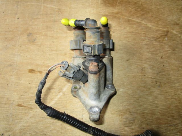 エンジン部品(その他)