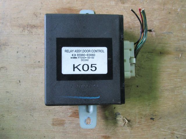 電装品(その他)