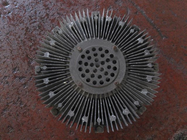 ファンクラッチ