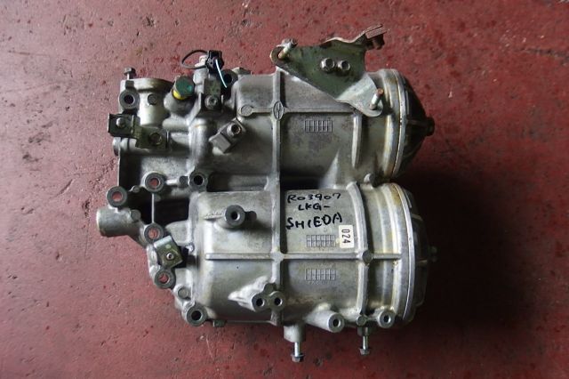 エンジン部品(その他)