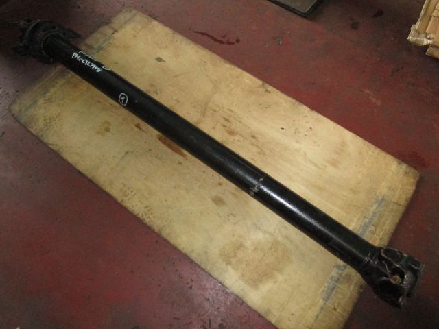 プロペラシャフトNo.1