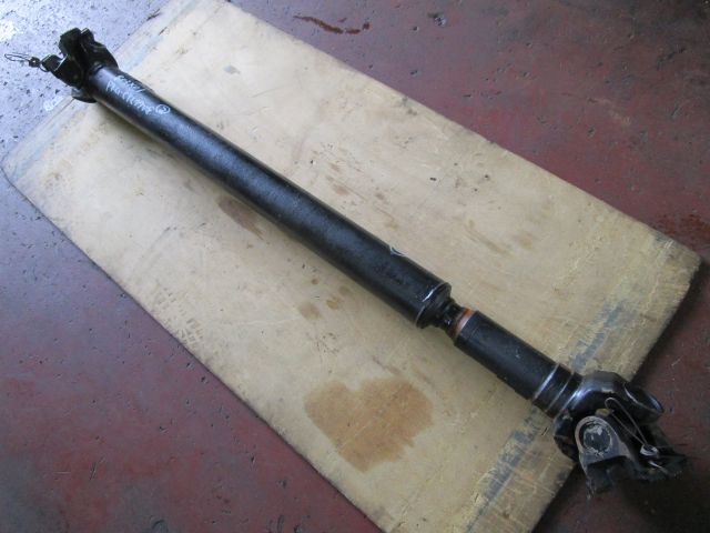 プロペラシャフトNo.2