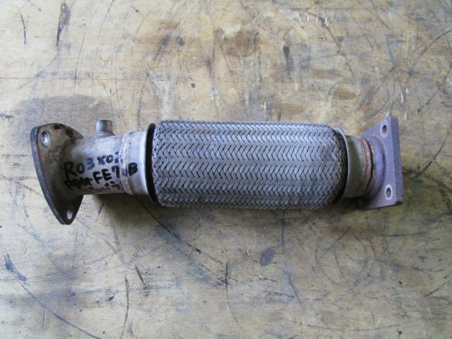 ジャバラパイプ