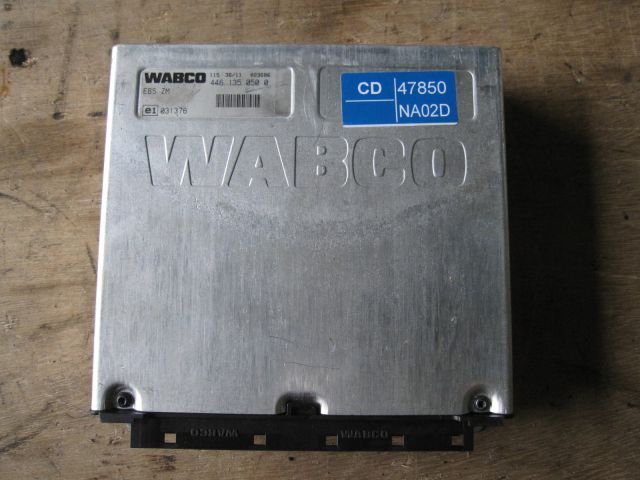 ABSコンピューター