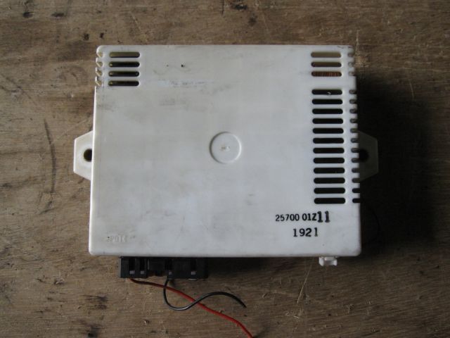 電装品(その他)