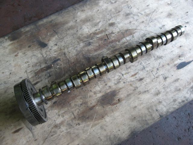 エンジン部品(その他)