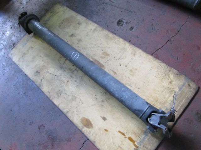 プロペラシャフトNo.1