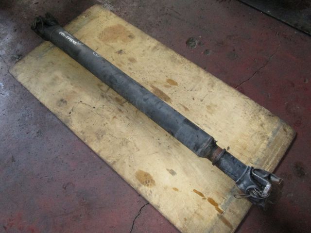 プロペラシャフトNo.2