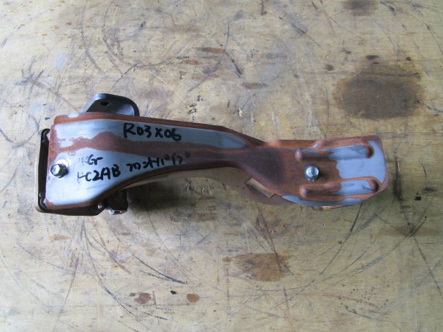 マフラーパイプ