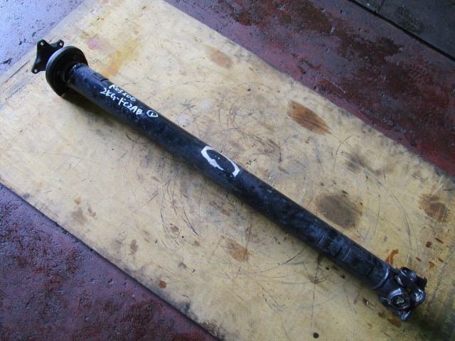 プロペラシャフトNo.1