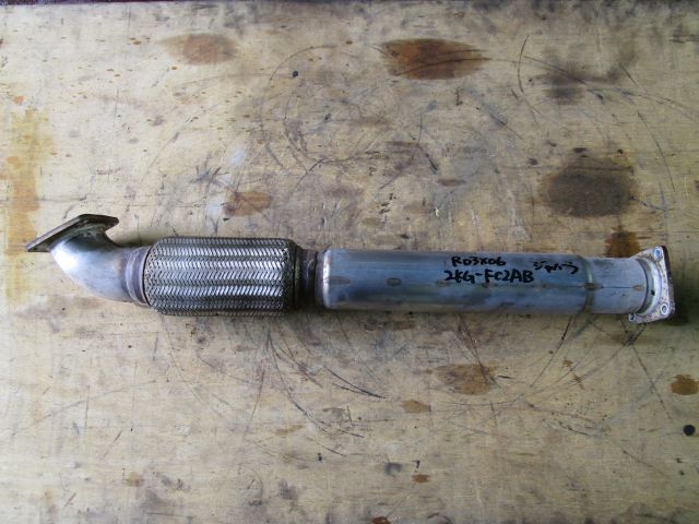 ジャバラパイプ