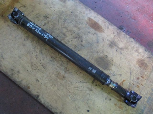 プロペラシャフトAy