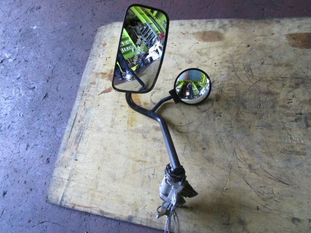 サイドミラーAy(左)