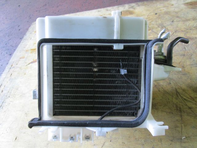 エバポレーター