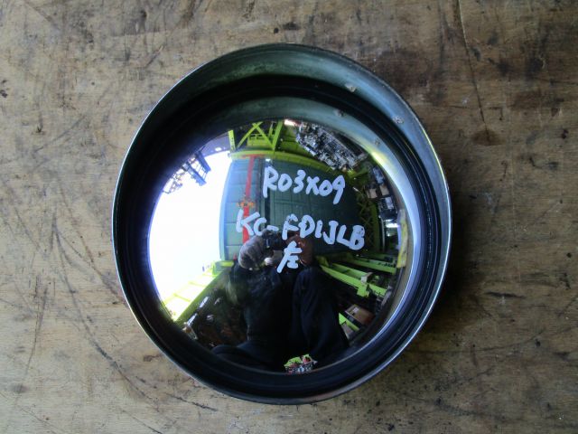 サイドミラーAy(左)