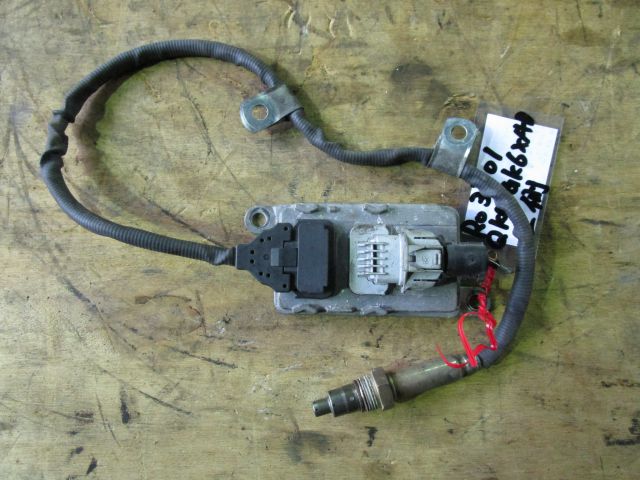 エンジン部品(その他)