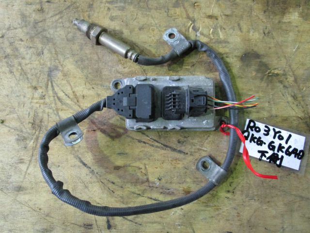 エンジン部品(その他)