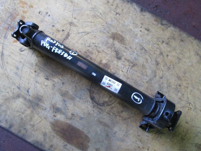 プロペラシャフトNo.1