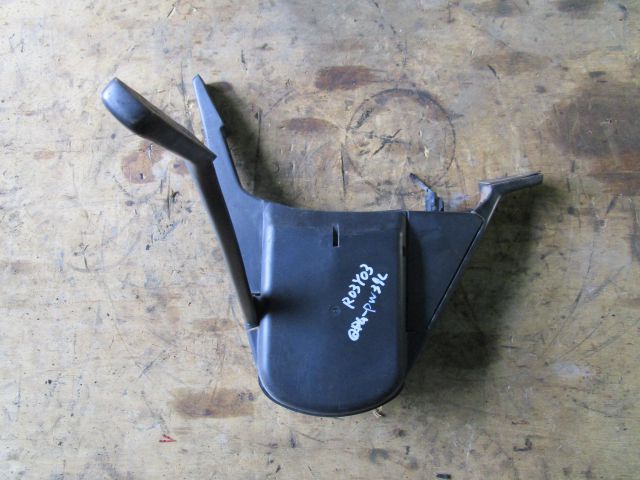 ミラーモーター(左)