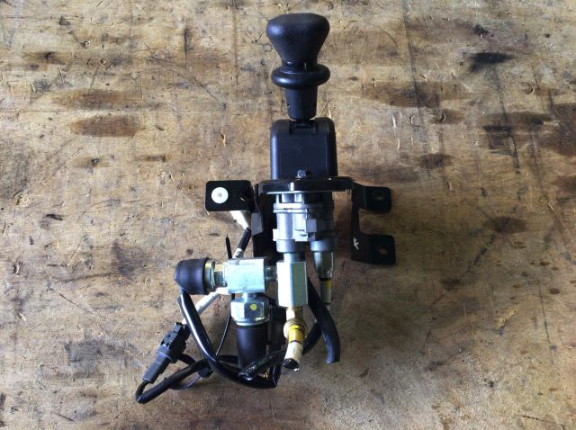 キャビン部品(その他)