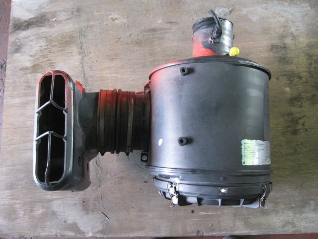 エアクリーナー