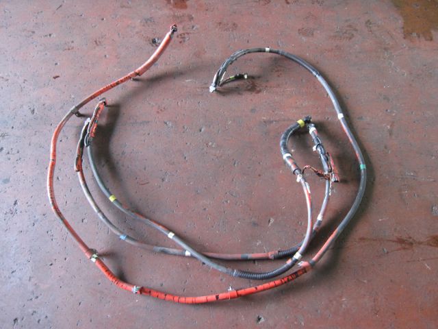 エンジン部品(その他)