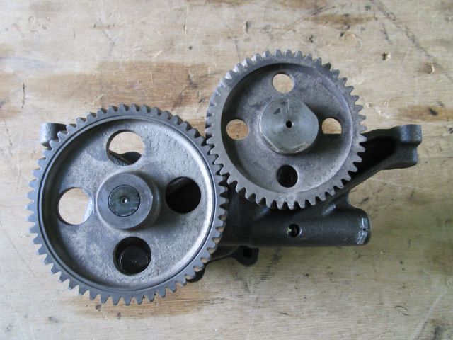 エンジン部品(その他)