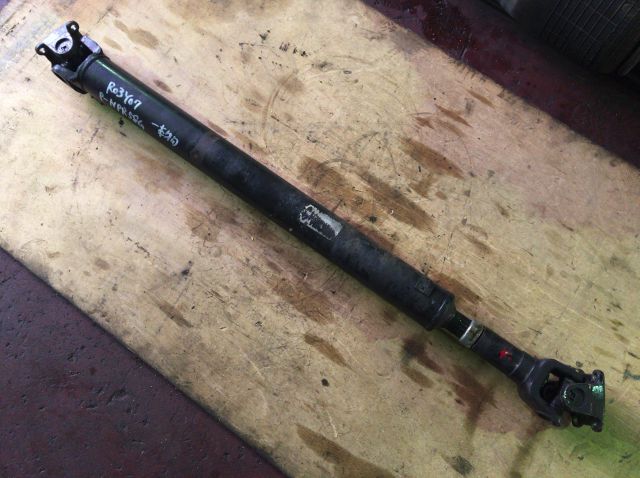 プロペラシャフトAy