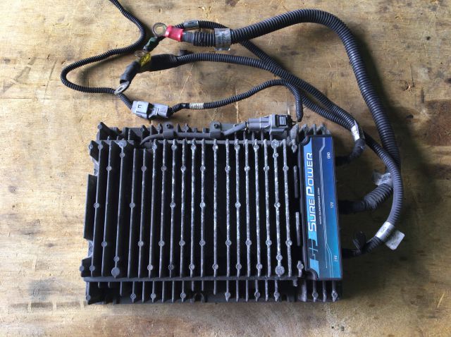 電装品(その他)