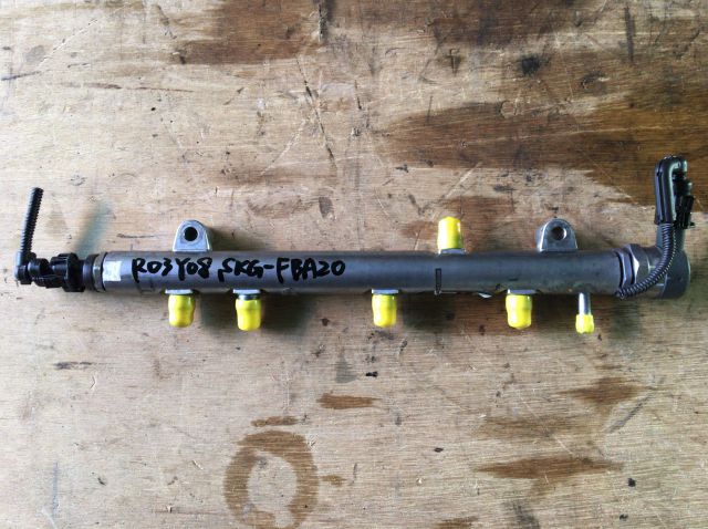 エンジン部品(その他)