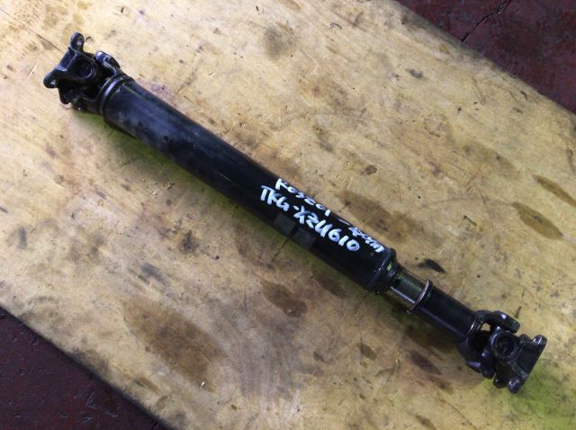 プロペラシャフトAy