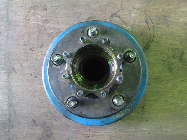 ハブドラAy(後右)