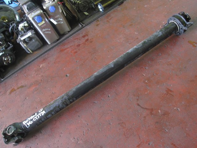 プロペラシャフトNo.1