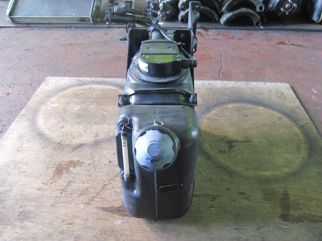 アドブルータンク