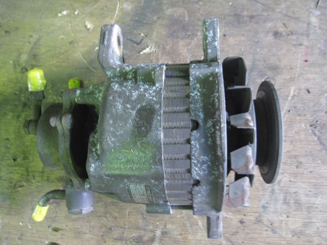 オルタネーター