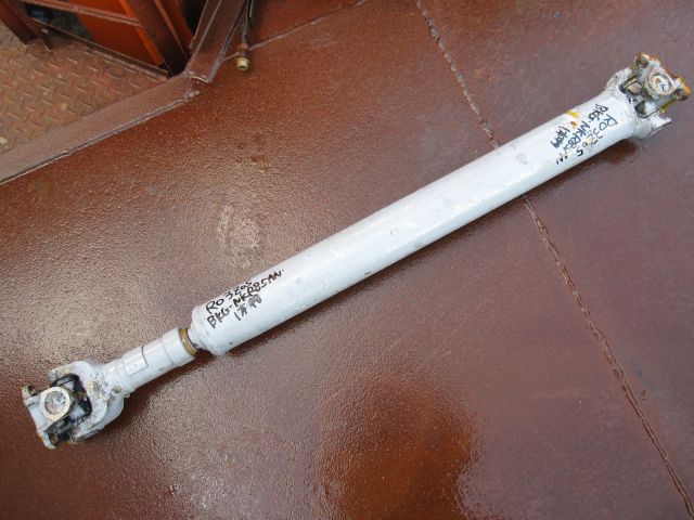 プロペラシャフトAy