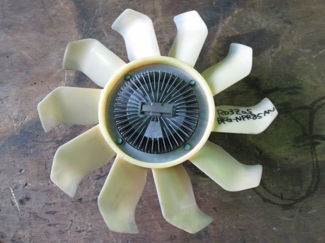 ファンクラッチ