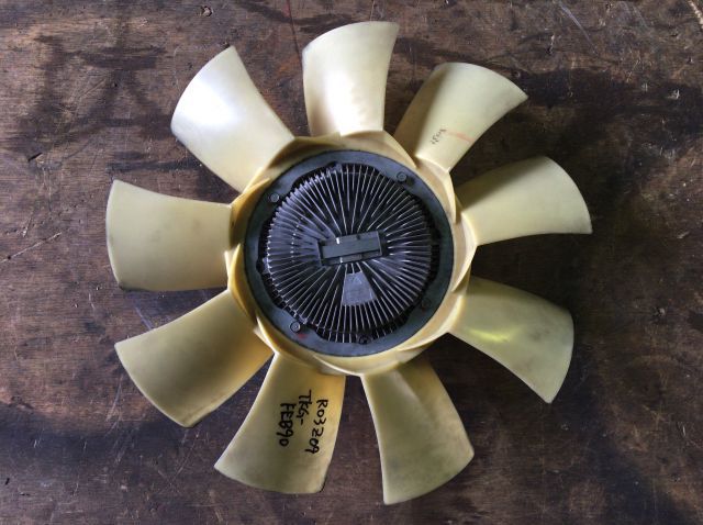 ファンクラッチ