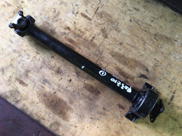 プロペラシャフトNo.1