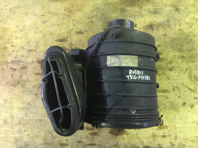 エアクリーナー